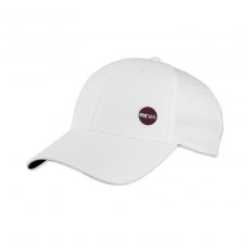 Reva Hightail Golf Hat Ladies Adjustable White