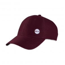 Reva Hightail Golf Hat Ladies Adjustable Eggplant