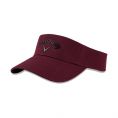 Liquid Metal Golf Visor 2025