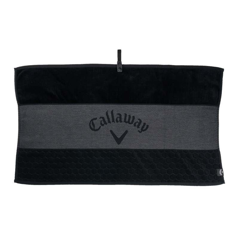 Product Image for Callaway Tour Towel Black