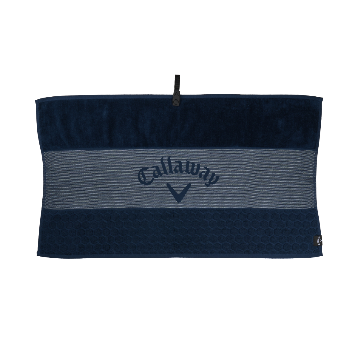 Product Image for Callaway Tour Towel Navy