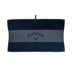 Tour Towel Navy