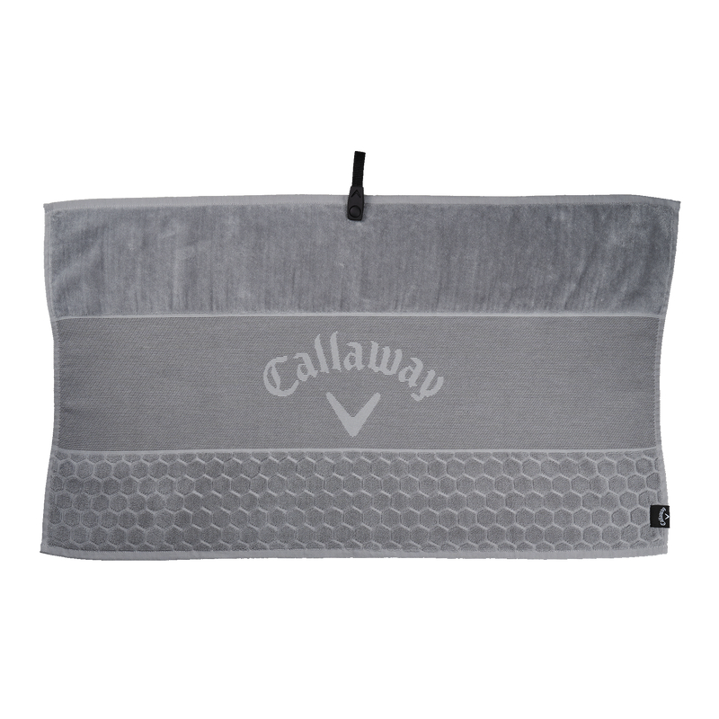 Product Image for Callaway Tour Towel Silver