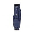 Links Legend Members Golf Bag Navy