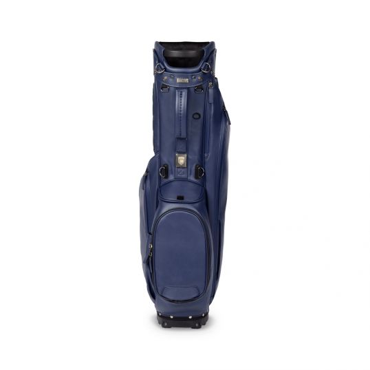 Links Legend Members Golf Bag Navy
