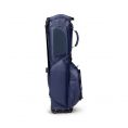 Links Legend Members Golf Bag Navy