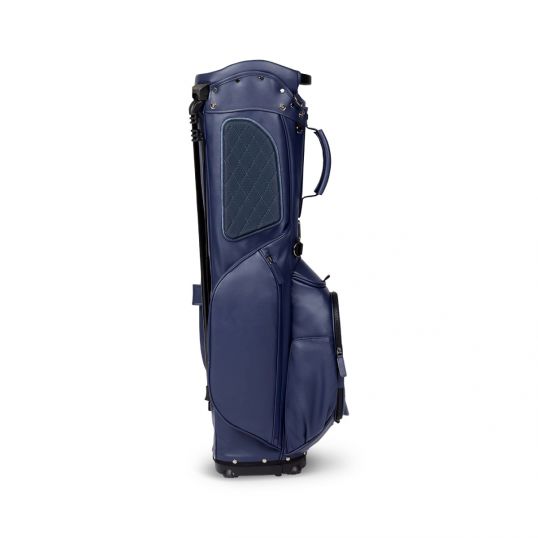 Links Legend Members Golf Bag Navy