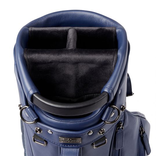 Links Legend Members Golf Bag Navy