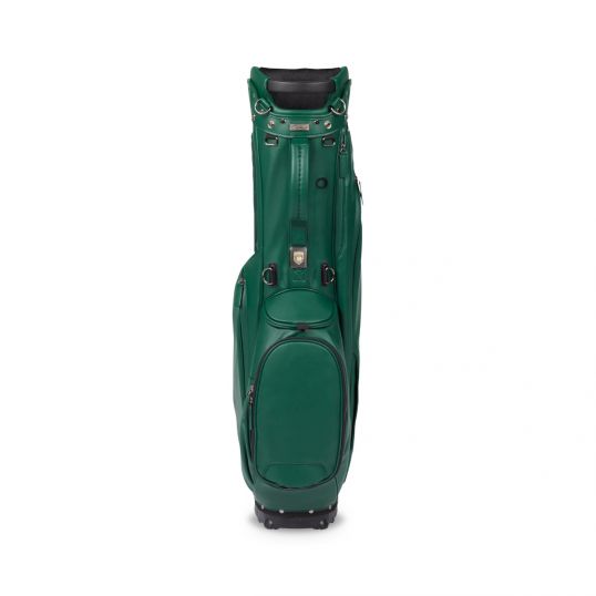 Links Legend Members Golf Bag Green