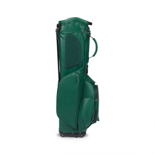 Links Legend Members Golf Bag Green