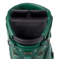 Links Legend Members Golf Bag Green