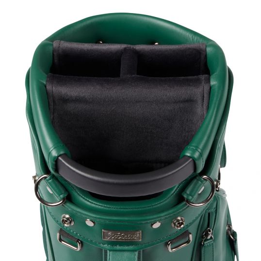 Links Legend Members Golf Bag Green