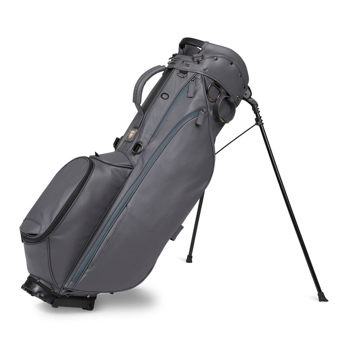 Product Image for Titleist Links Legend Members Golf Bag Charcoal