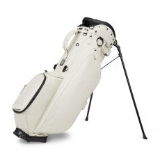 Links Legend Members Golf Bag Cool White