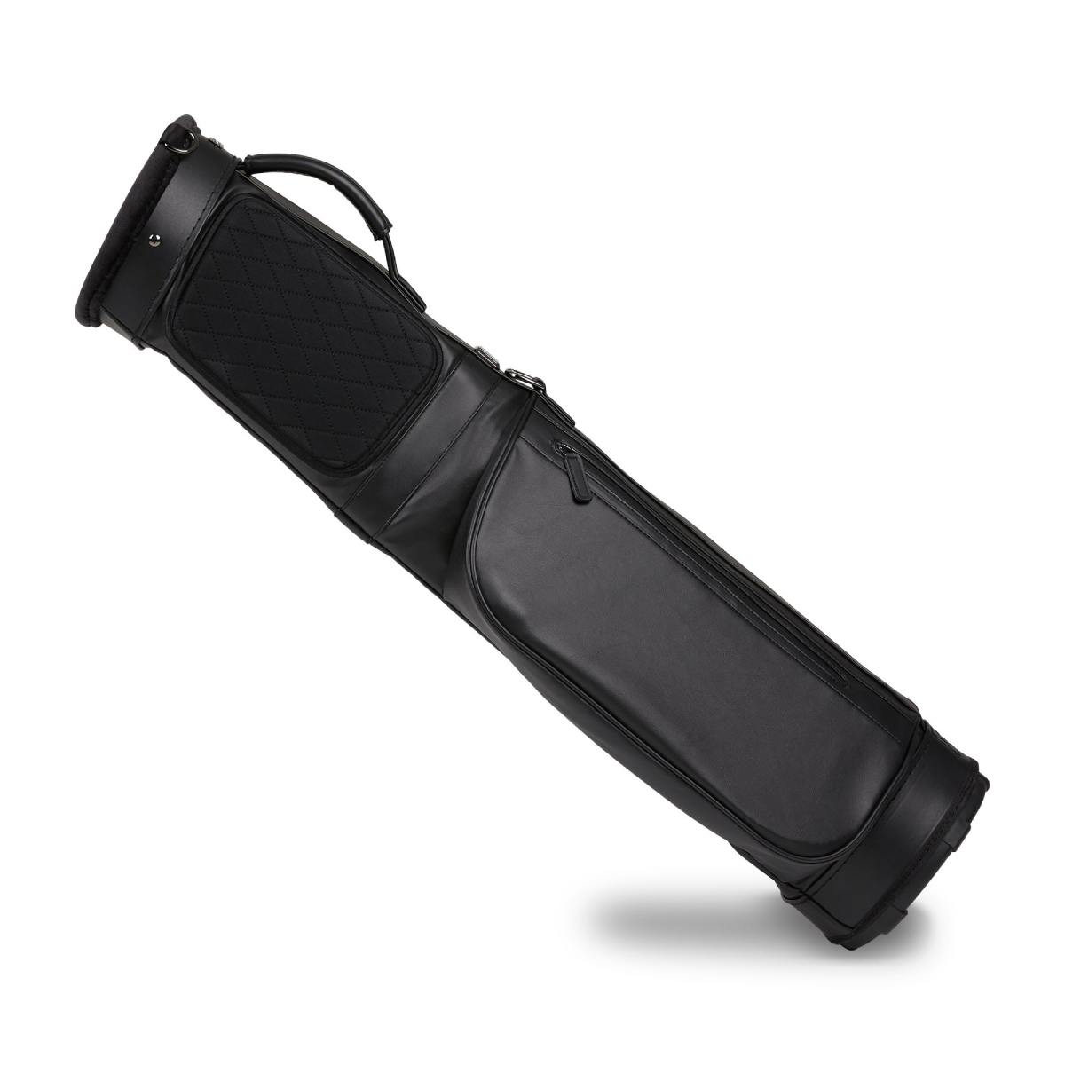Product Image for Links Legend Carry Golf Bag Black