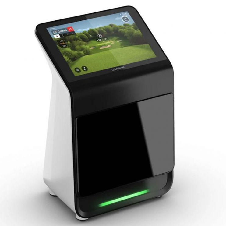 Garmin Approach R50 Launch Monitor