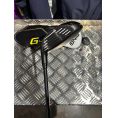 G430 Max Fairway Wood Right 7 Wood-21 Degree Regular Alta CB Black 65 (Used - 4 Star)