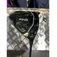 G430 Max Fairway Wood Right 7 Wood-21 Degree Regular Alta CB Black 65 (Used - 4 Star)