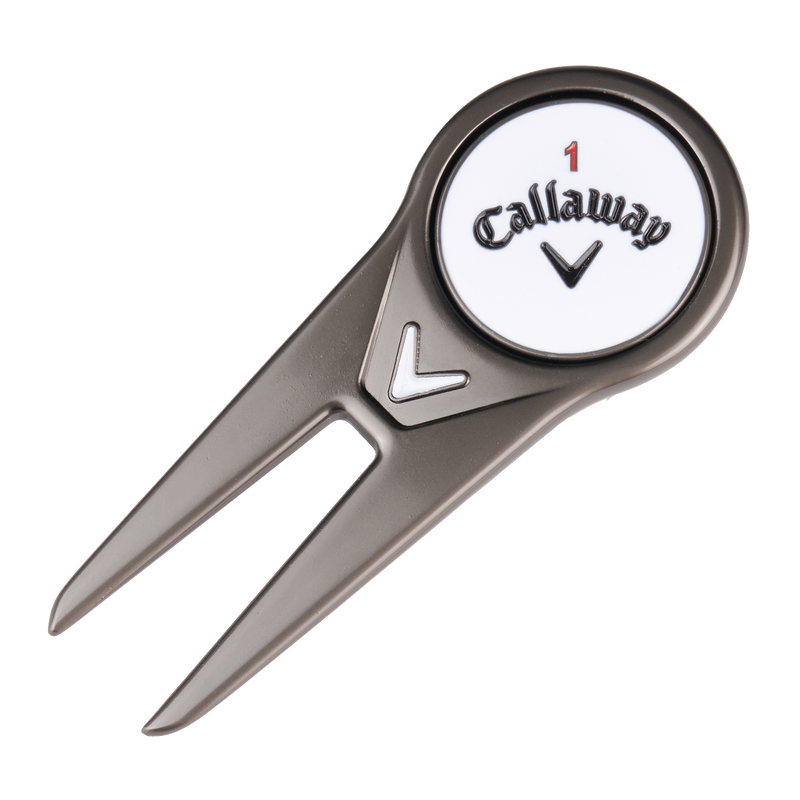 Product Image for Callaway Double Prong Divot Tool