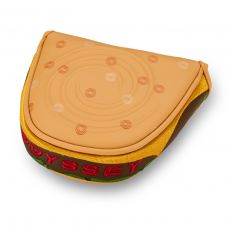 Burger Mallet Putter Headcover