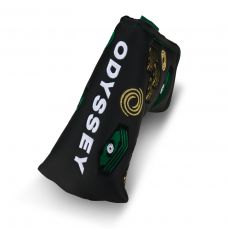 Money Blade Putter Headcover