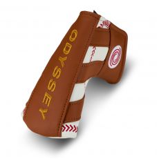 Baseball Blade Putter Headcover