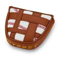 Baseball Mallet Putter Headcover