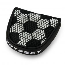 Football Mallet Putter Headcover