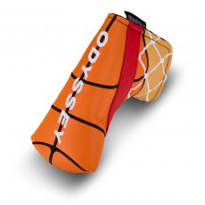 Basketball Blade Putter Headcover
