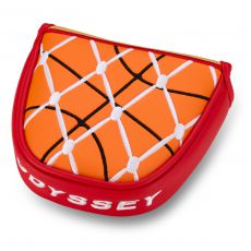 Basketball Mallet Putter Headcover