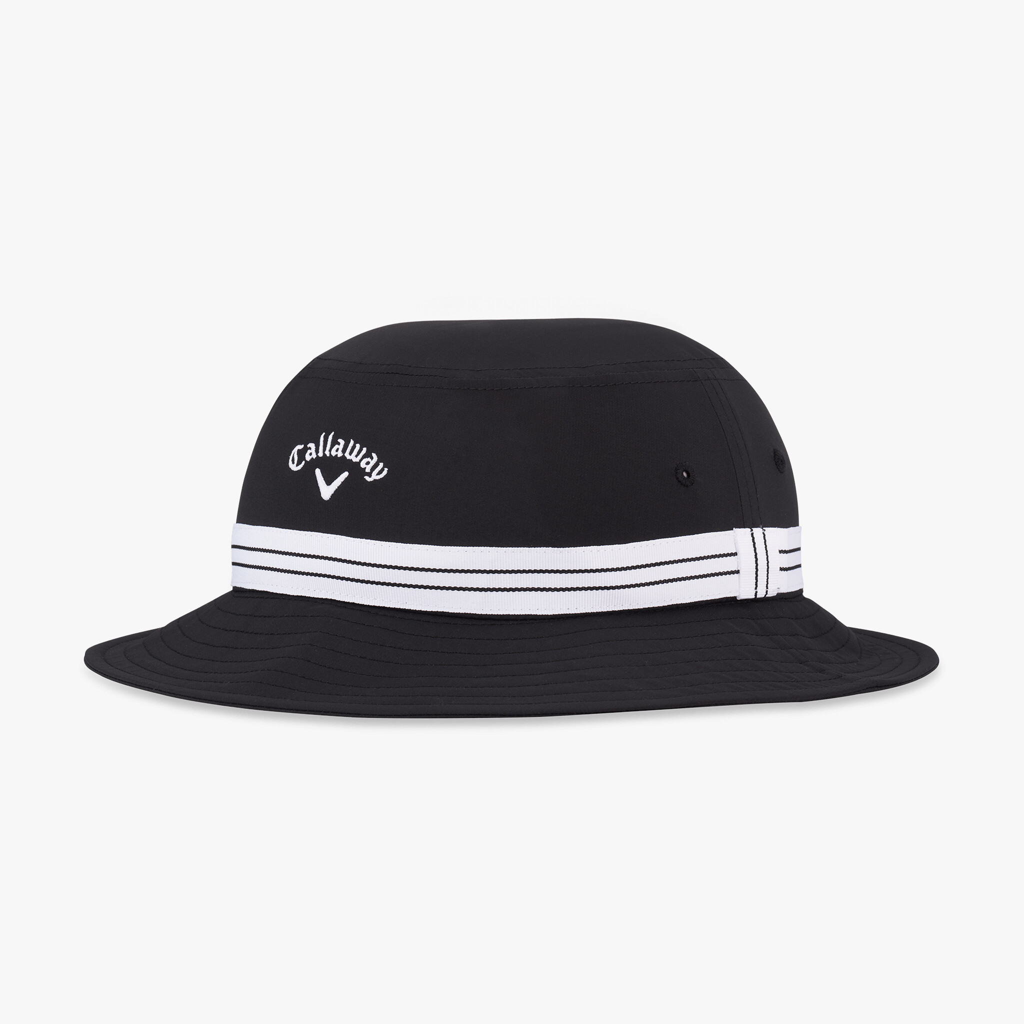 Product Image for Callaway Bucket Hat Mens Large/Extra Large Black