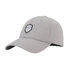 Greenkeeper Golf Hat Mens Adjustable Silver