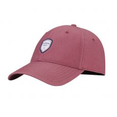 Greenkeeper Golf Hat Mens Adjustable Cardinal