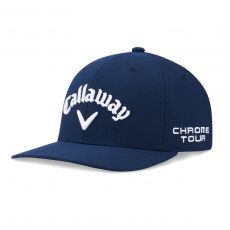 Tour Authentic Performance Pro Cap Mens Adjustable Navy