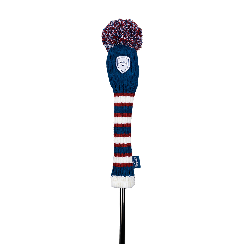 Product Image for Callaway Pom Pom Hybrid Headcover Deep Sea