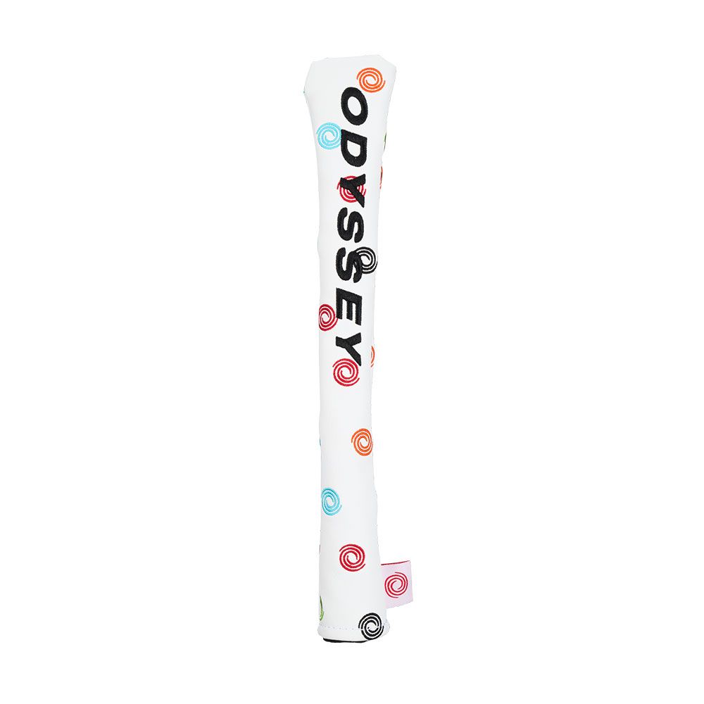 Product Image for Odyssey Alignment Stick Cover White