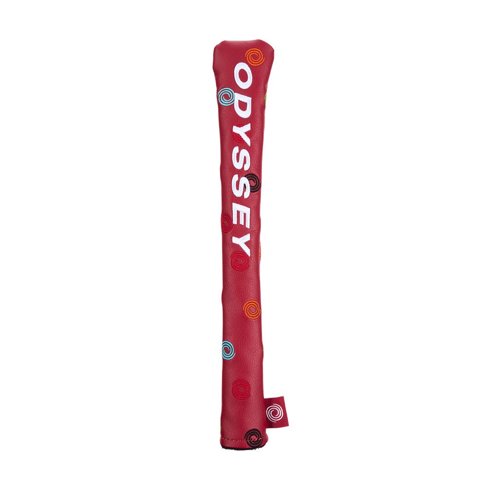 Product Image for Odyssey Alignment Stick Cover Cardinal