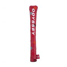 Alignment Stick Cover Cardinal