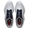 Pro SLX Mens Golf Shoes White/Navy/Red