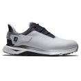 Pro SLX Mens Golf Shoes White/Navy/Red