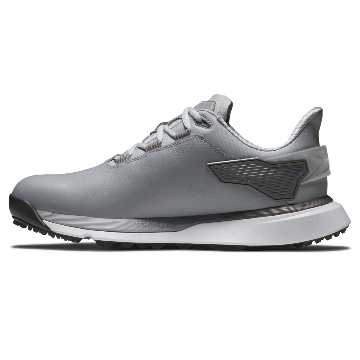 Product Image for Pro SLX Mens Golf Shoes Grey/Grey/White