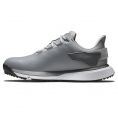 Pro SLX Mens Golf Shoes Grey/Grey/White