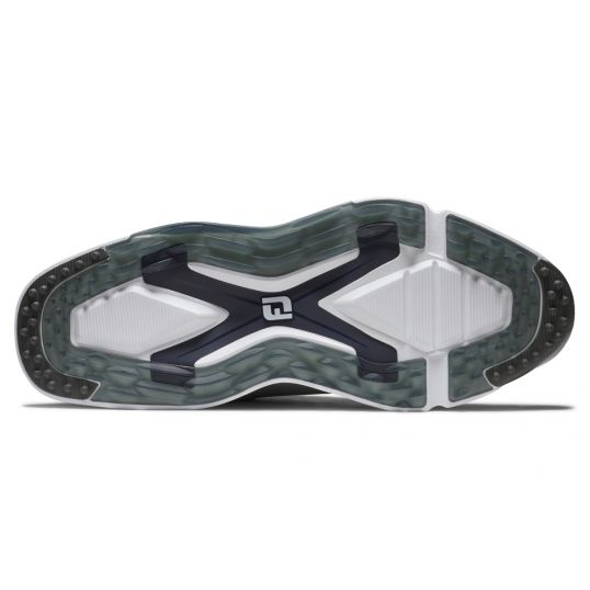 Pro SLX Mens Golf Shoes Grey/Grey/White