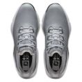 Pro SLX Mens Golf Shoes Grey/Grey/White