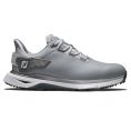 Pro SLX Mens Golf Shoes Grey/Grey/White