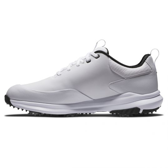 FJ Tour Rival Mens Golf Shoes White/Black