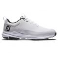 FJ Tour Rival Mens Golf Shoes White/Black