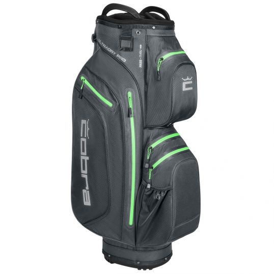 Ultradry Pro Cart Bag