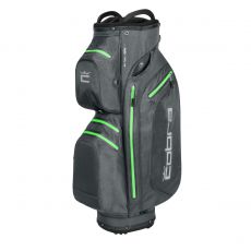 Ultradry Pro Cart Bag Quiet Shade