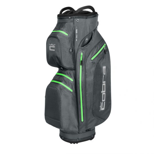 Ultradry Pro Cart Bag